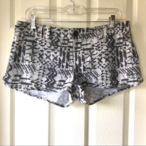 Billabong | Shibori Print Board Shorts Swim Shorts